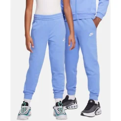 Older Kids Club Fleece Pants-Nike Clearance