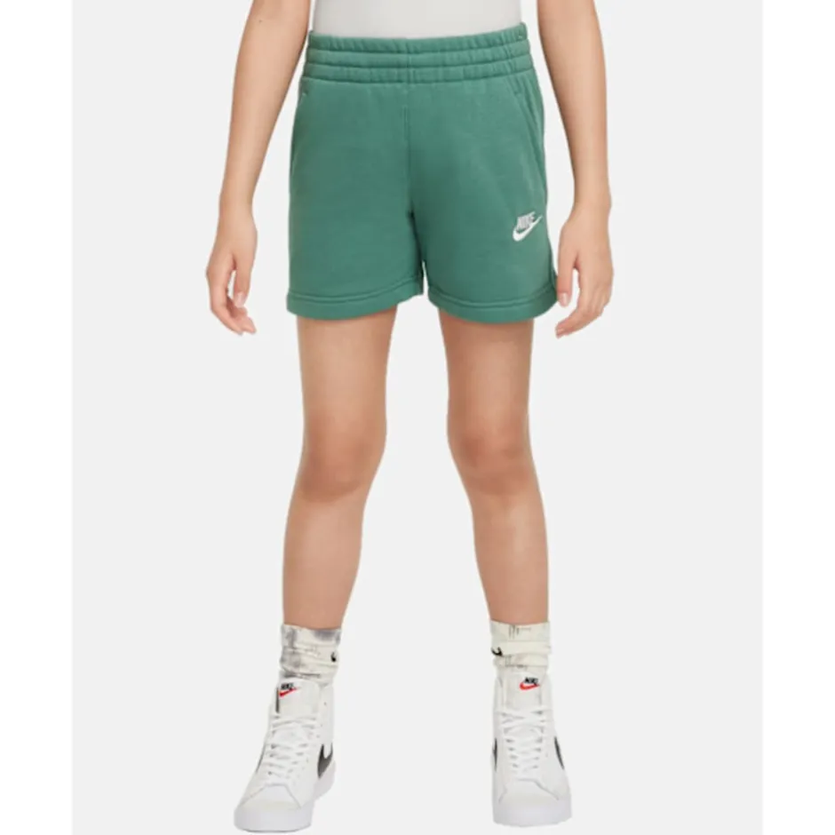 Older Kids Club Fleece Shorts-Nike Discount