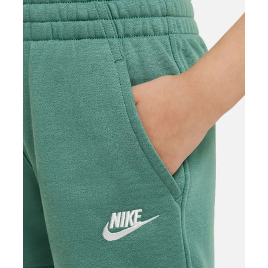 Older Kids Club Fleece Shorts-Nike Discount
