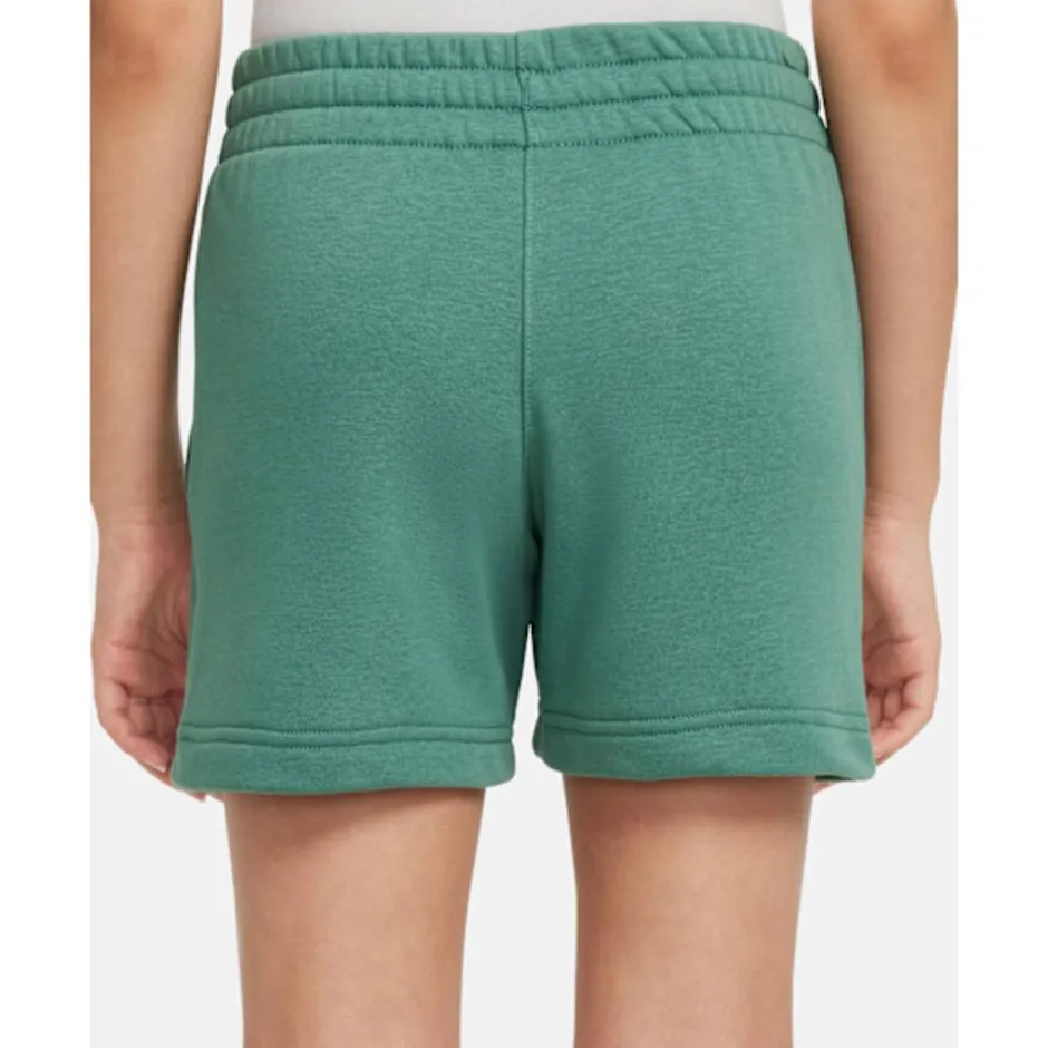 Older Kids Club Fleece Shorts-Nike Discount
