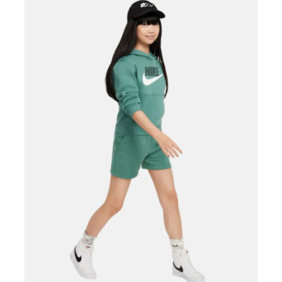 Older Kids Club Fleece Shorts-Nike Discount
