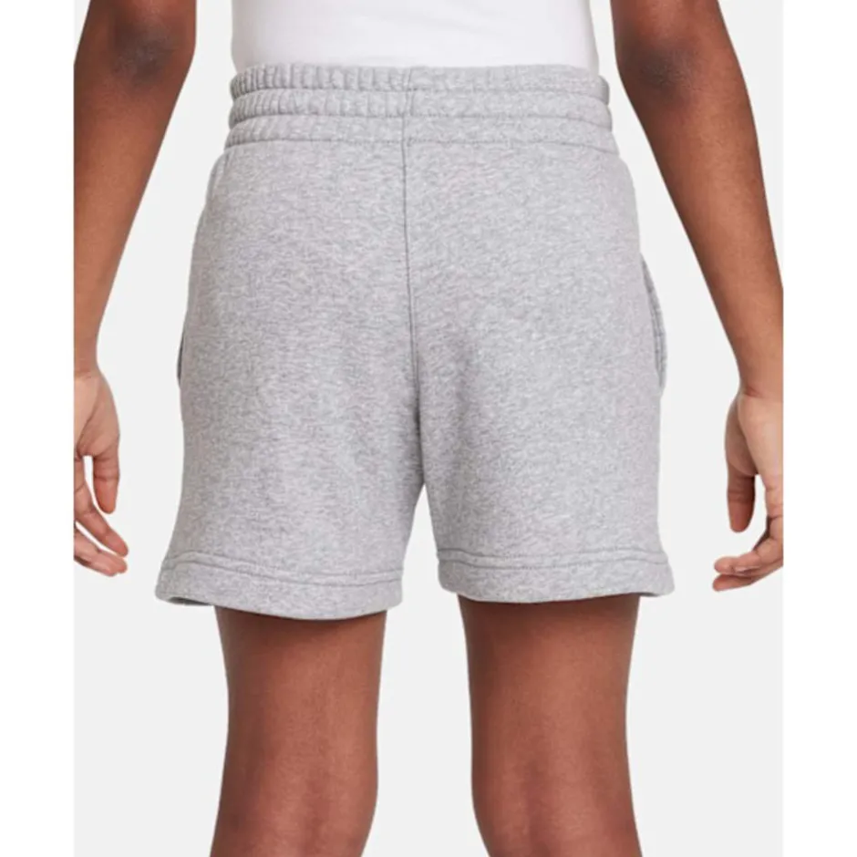 Older Kids Club Fleece Shorts-Nike Best