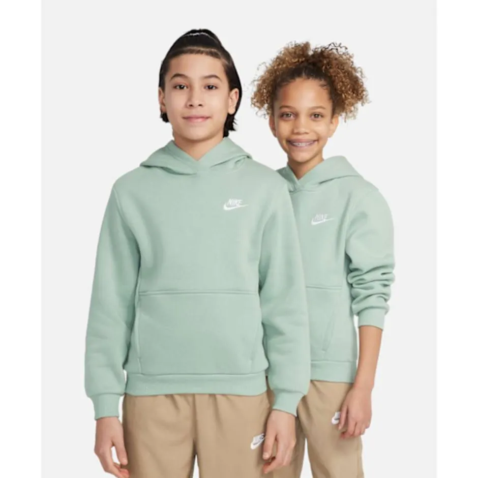 Older Kids Club Hoodie-Nike Sale
