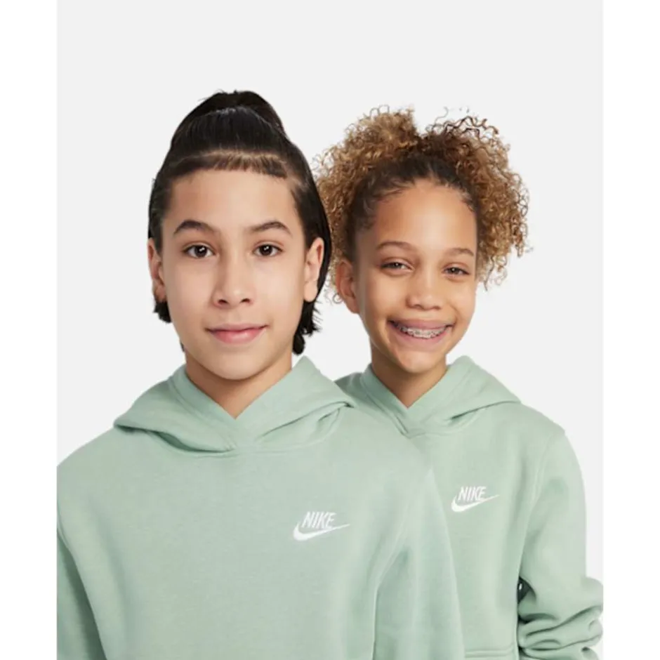 Older Kids Club Hoodie-Nike Sale