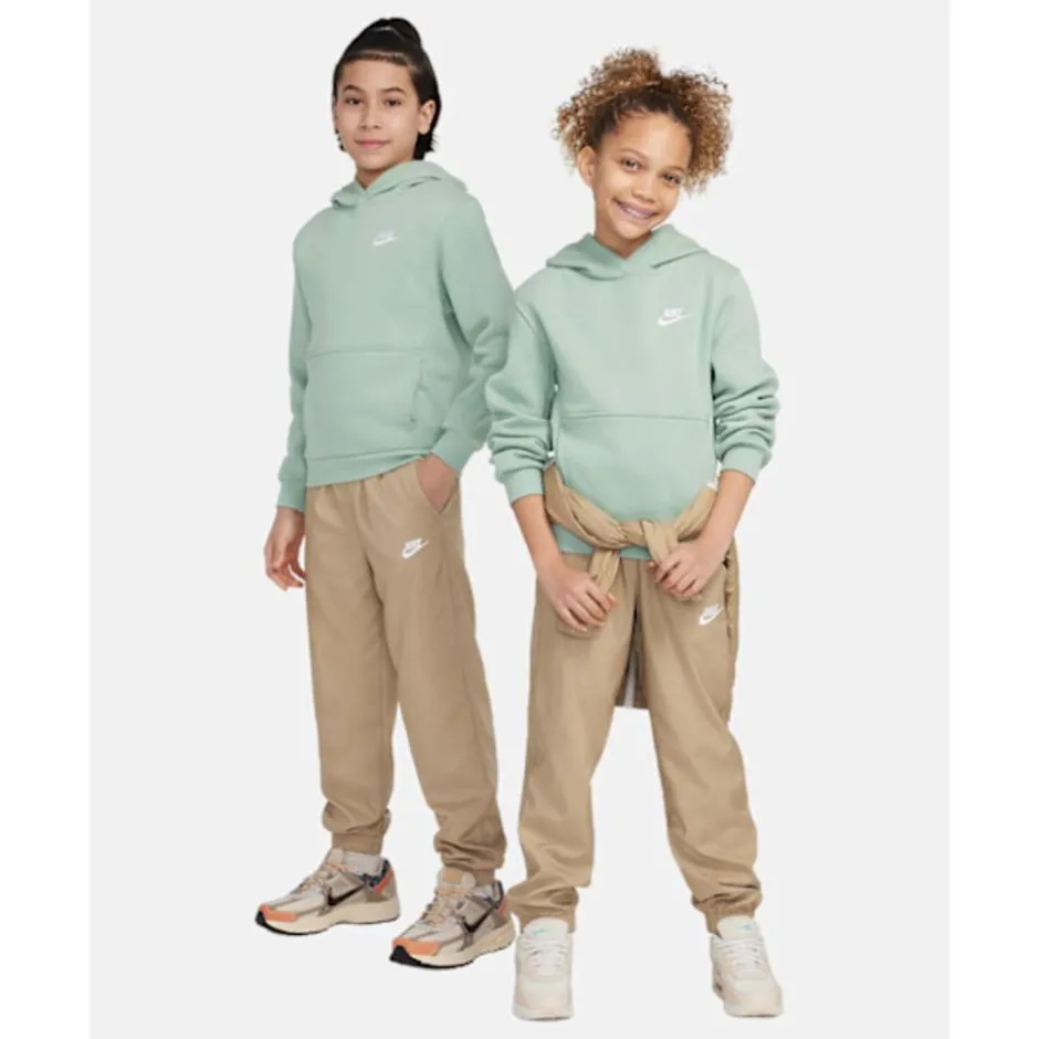 Older Kids Club Hoodie-Nike Sale