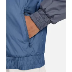 Older Kids Club Jacket-Nike Fashion