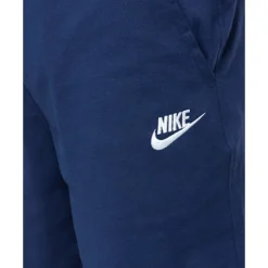 Older Kids Club Knit Shorts-Nike New