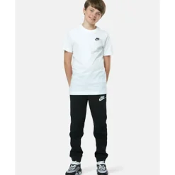 Older Kids Club Logo Pants-Nike Clearance