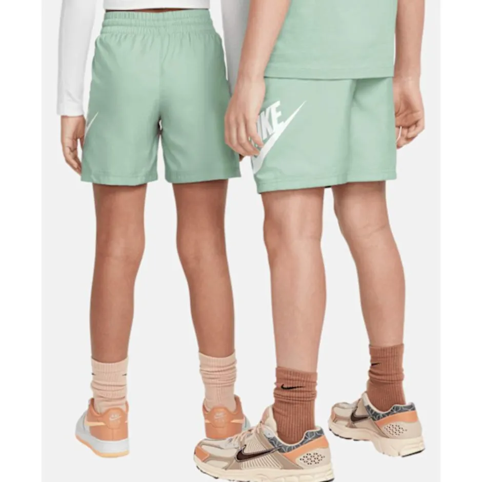 Older Kids Club Woven 6 Inch Shorts-Nike Hot