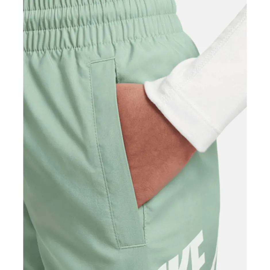 Older Kids Club Woven 6 Inch Shorts-Nike Hot