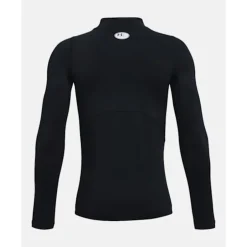 Older Kids Coldgear Baselayer Long Sleeve T-Shirt-Under Armour Outlet
