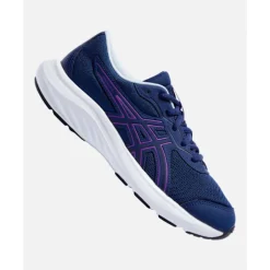 Older Kids Contend 9-Asics Hot