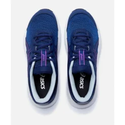 Older Kids Contend 9-Asics Hot