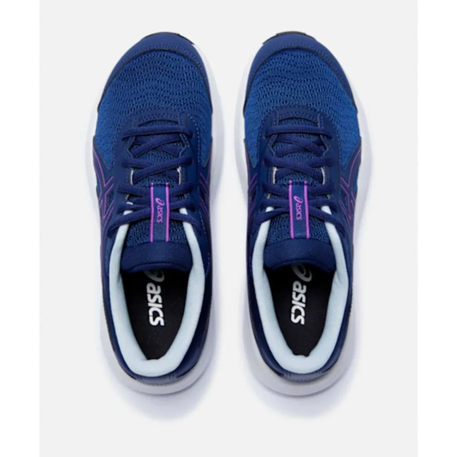 Older Kids Contend 9-Asics Hot