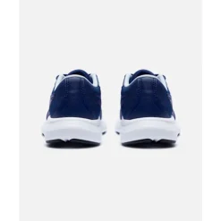Older Kids Contend 9-Asics Hot