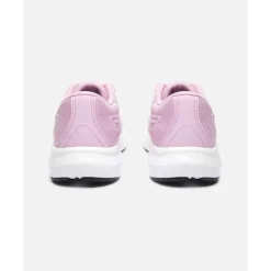Older Kids Contend 9-Asics Hot
