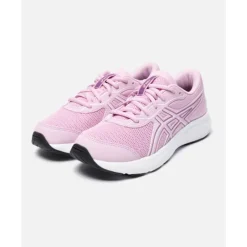 Older Kids Contend 9-Asics Hot