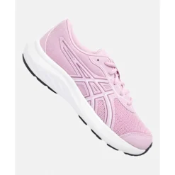 Older Kids Contend 9-Asics Hot