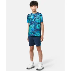 Older Kids Cosmo Panel Shorts-Monterrain Clearance