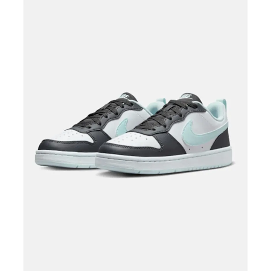 Older Kids Court Borough Low Recraft-Nike New
