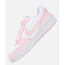 Older Kids Court Borough Low Recraft-Nike New