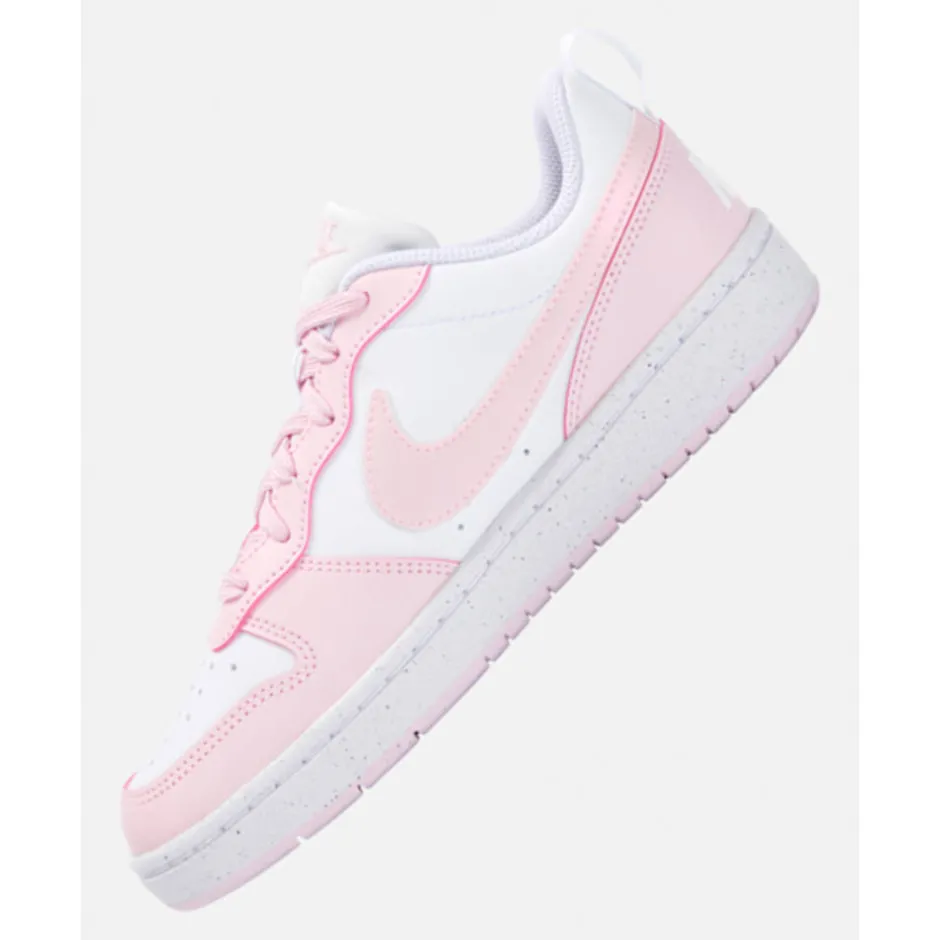 Older Kids Court Borough Low Recraft-Nike New