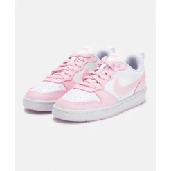 Older Kids Court Borough Low Recraft-Nike New
