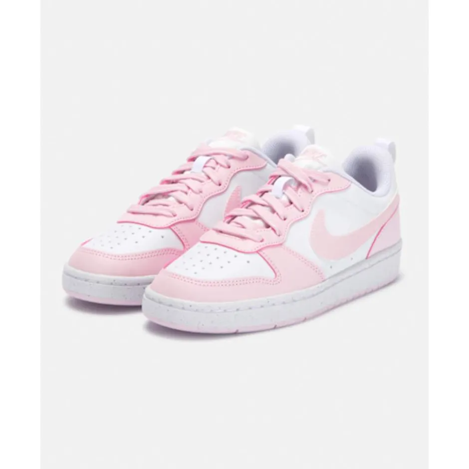 Older Kids Court Borough Low Recraft-Nike New