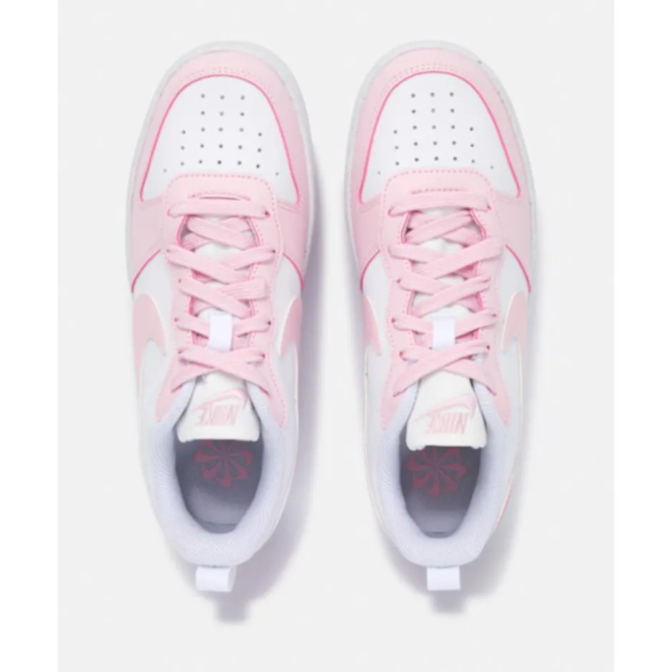 Older Kids Court Borough Low Recraft-Nike New