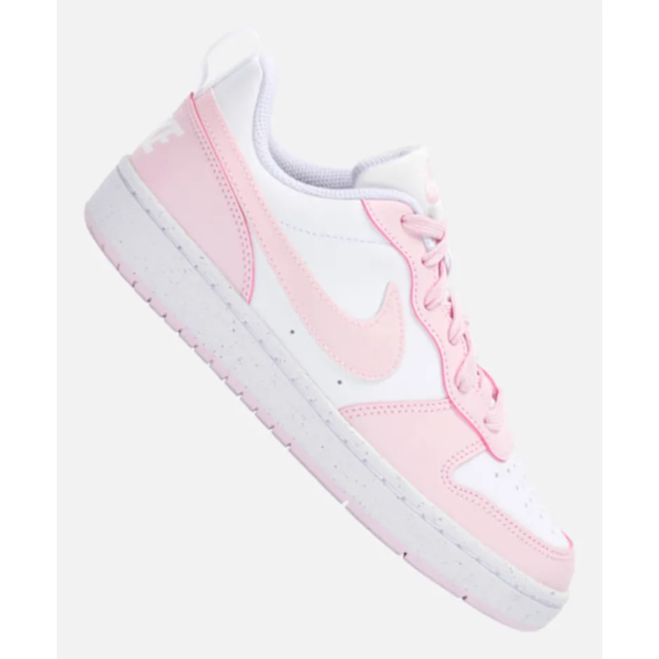 Older Kids Court Borough Low Recraft-Nike New