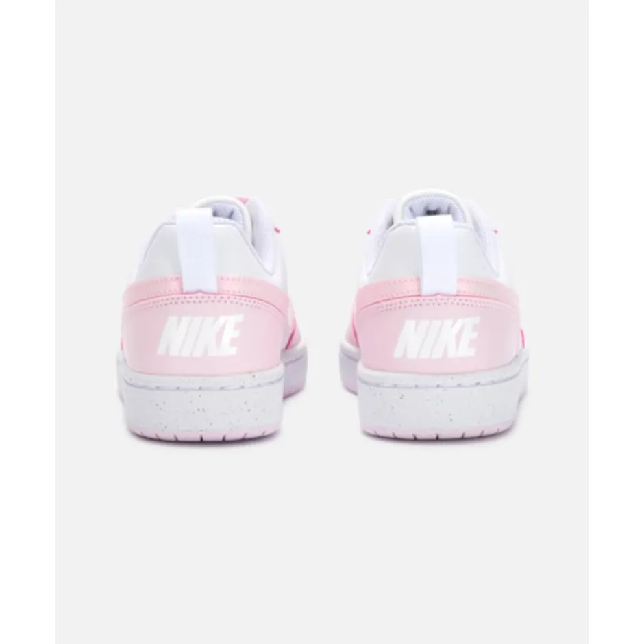 Older Kids Court Borough Low Recraft-Nike New
