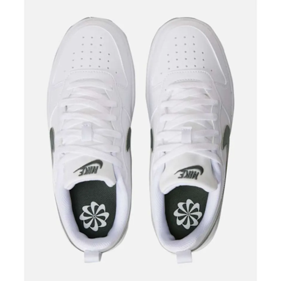Older Kids Court Borough Low Recraft-Nike Discount