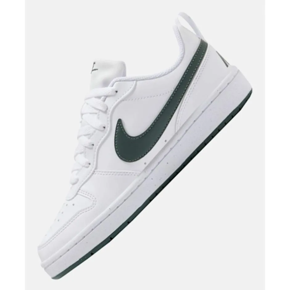 Older Kids Court Borough Low Recraft-Nike Discount