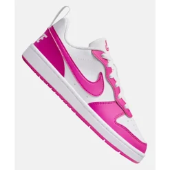 Older Kids Court Borough Low Recraft-Nike Clearance