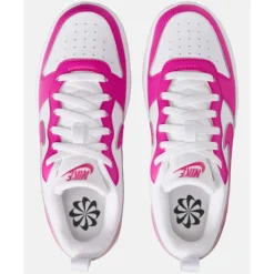 Older Kids Court Borough Low Recraft-Nike Clearance