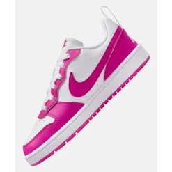 Older Kids Court Borough Low Recraft-Nike Clearance