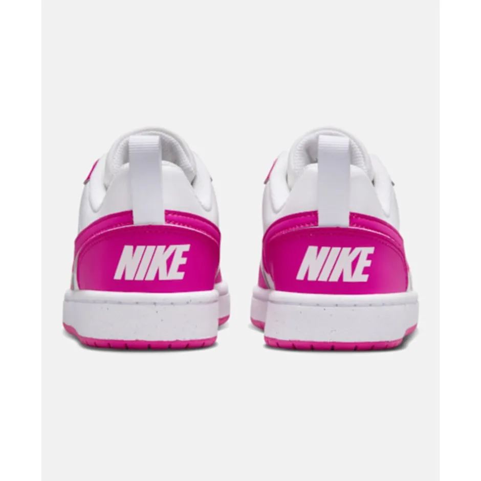 Older Kids Court Borough Low Recraft-Nike Clearance