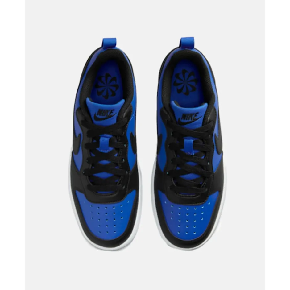 Older Kids Court Borough Low Recraft-Nike Hot