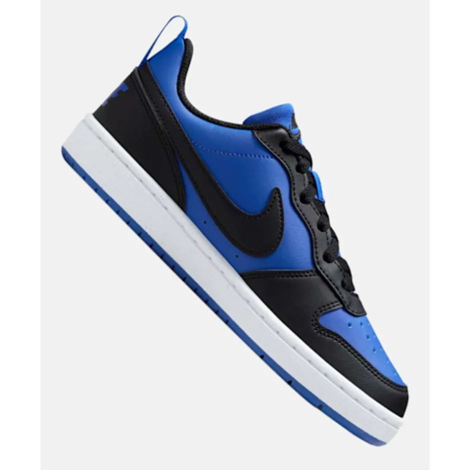 Older Kids Court Borough Low Recraft-Nike Hot