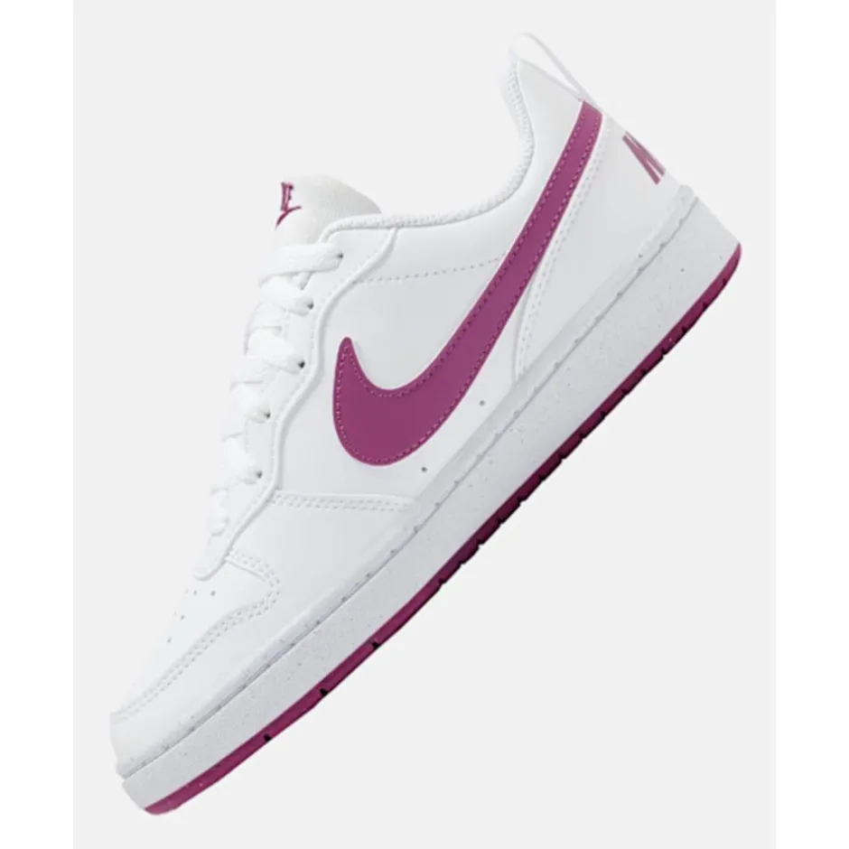 Older Kids Court Borough Low Recraft-Nike Discount