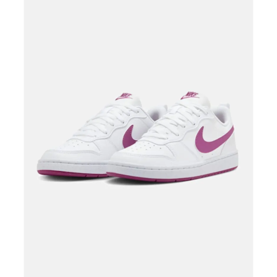 Older Kids Court Borough Low Recraft-Nike Discount