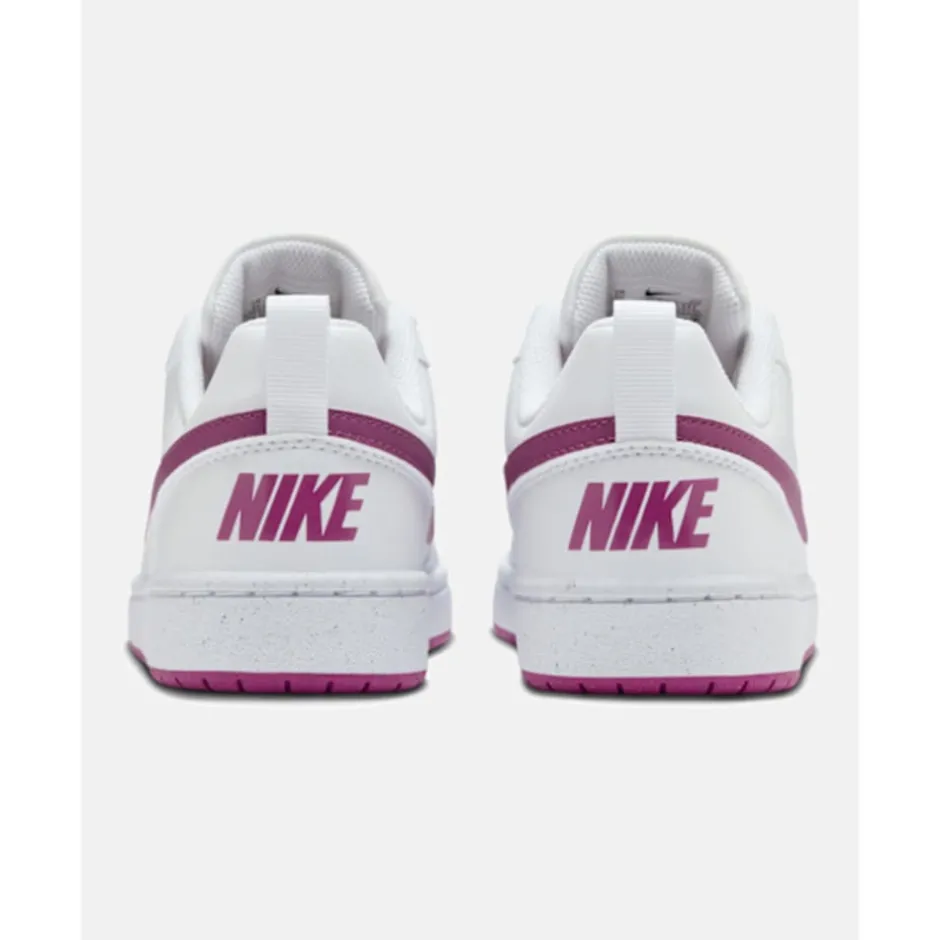 Older Kids Court Borough Low Recraft-Nike Discount