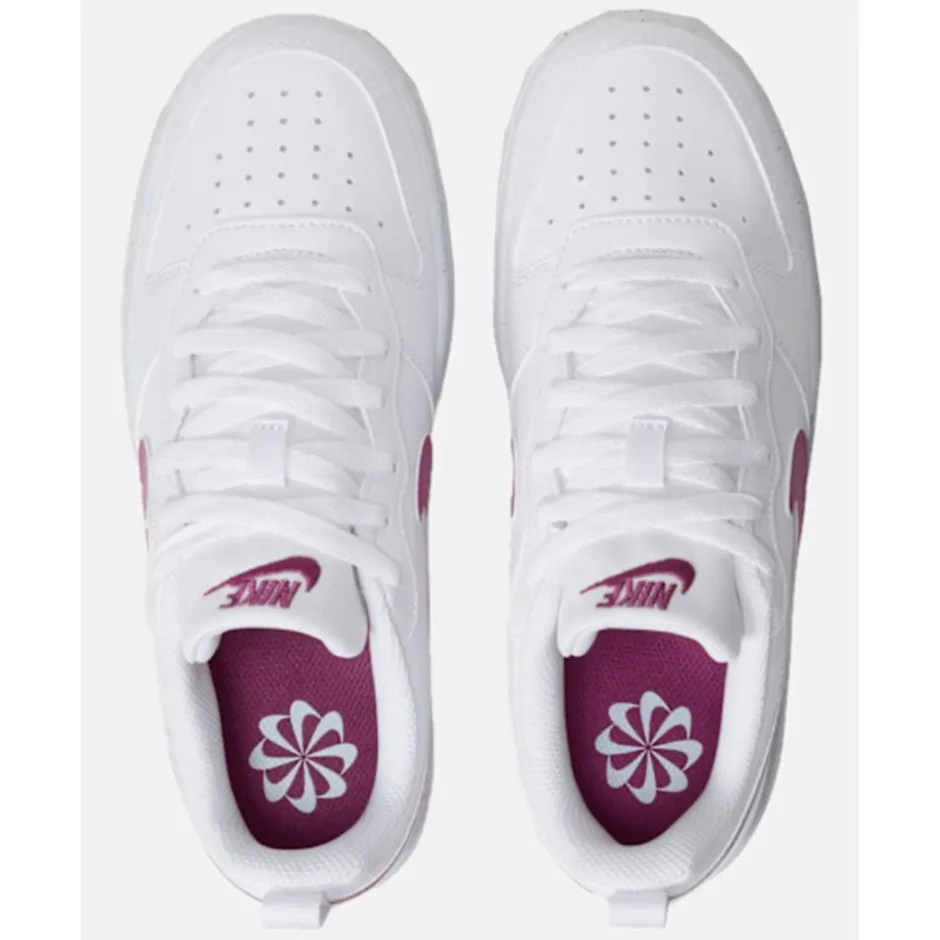Older Kids Court Borough Low Recraft-Nike Discount