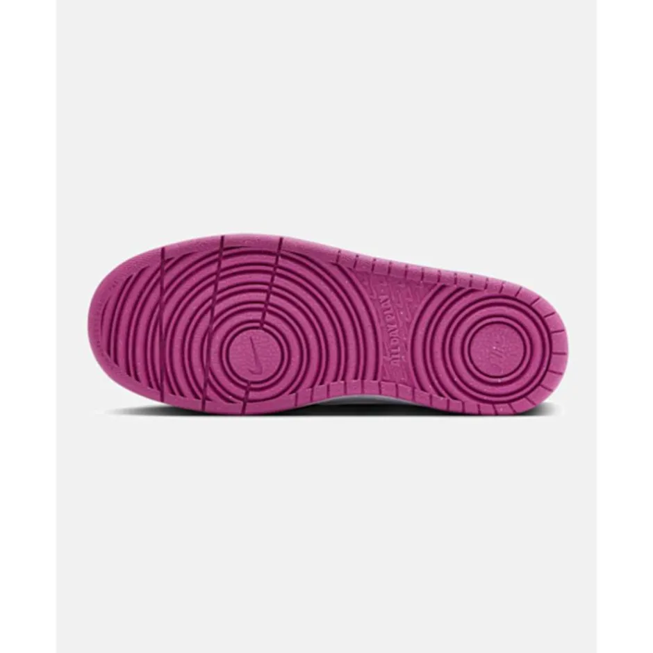 Older Kids Court Borough Low Recraft-Nike Discount