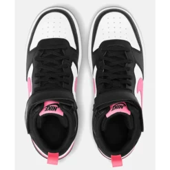 Older Kids Court Borough Mid 2-Nike Hot