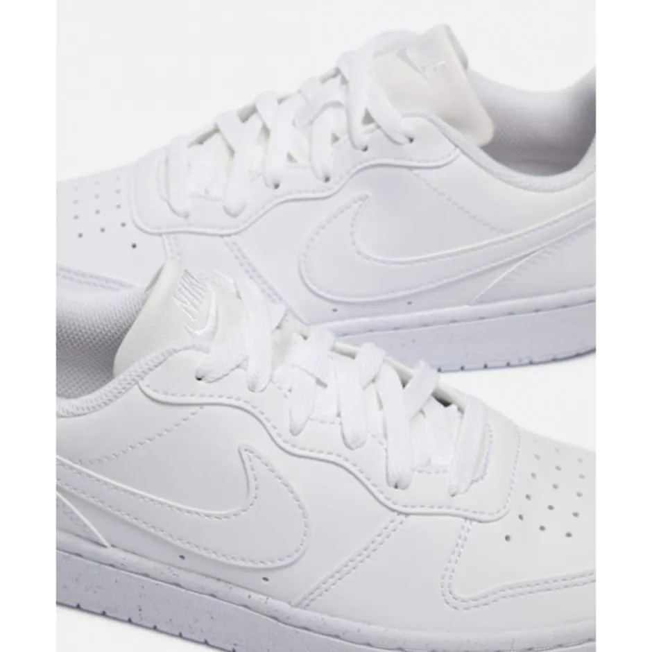 Older Kids Court Borough Low Recraft-Nike Clearance