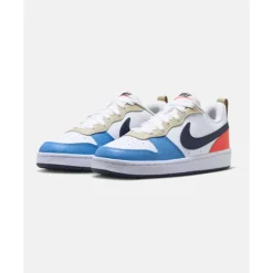 Older Kids Court Borough Low Recraft-Nike Clearance