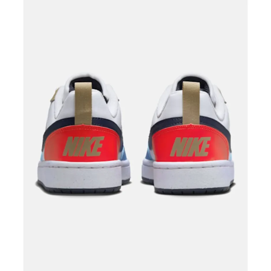 Older Kids Court Borough Low Recraft-Nike Clearance