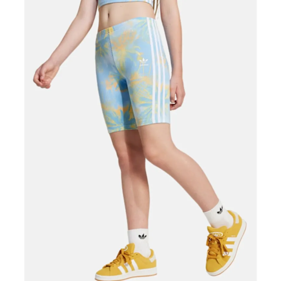 Older Kids Cycling Shorts-adidas Originals Sale