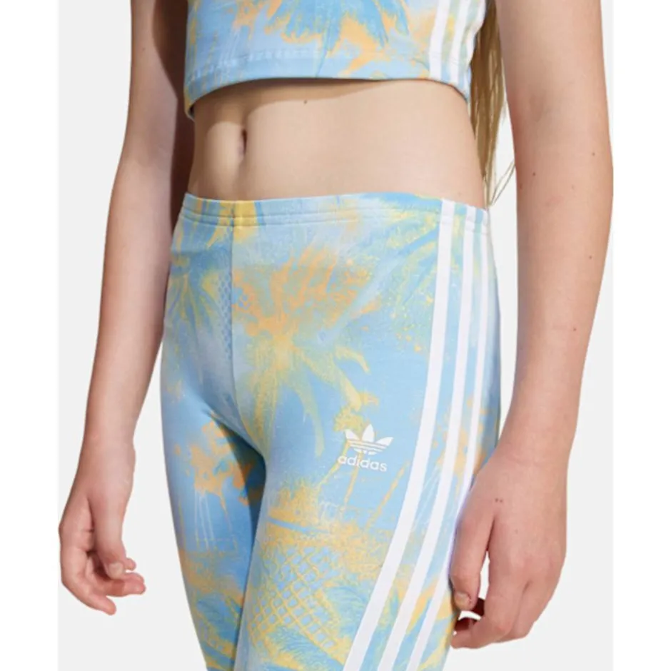 Older Kids Cycling Shorts-adidas Originals Sale